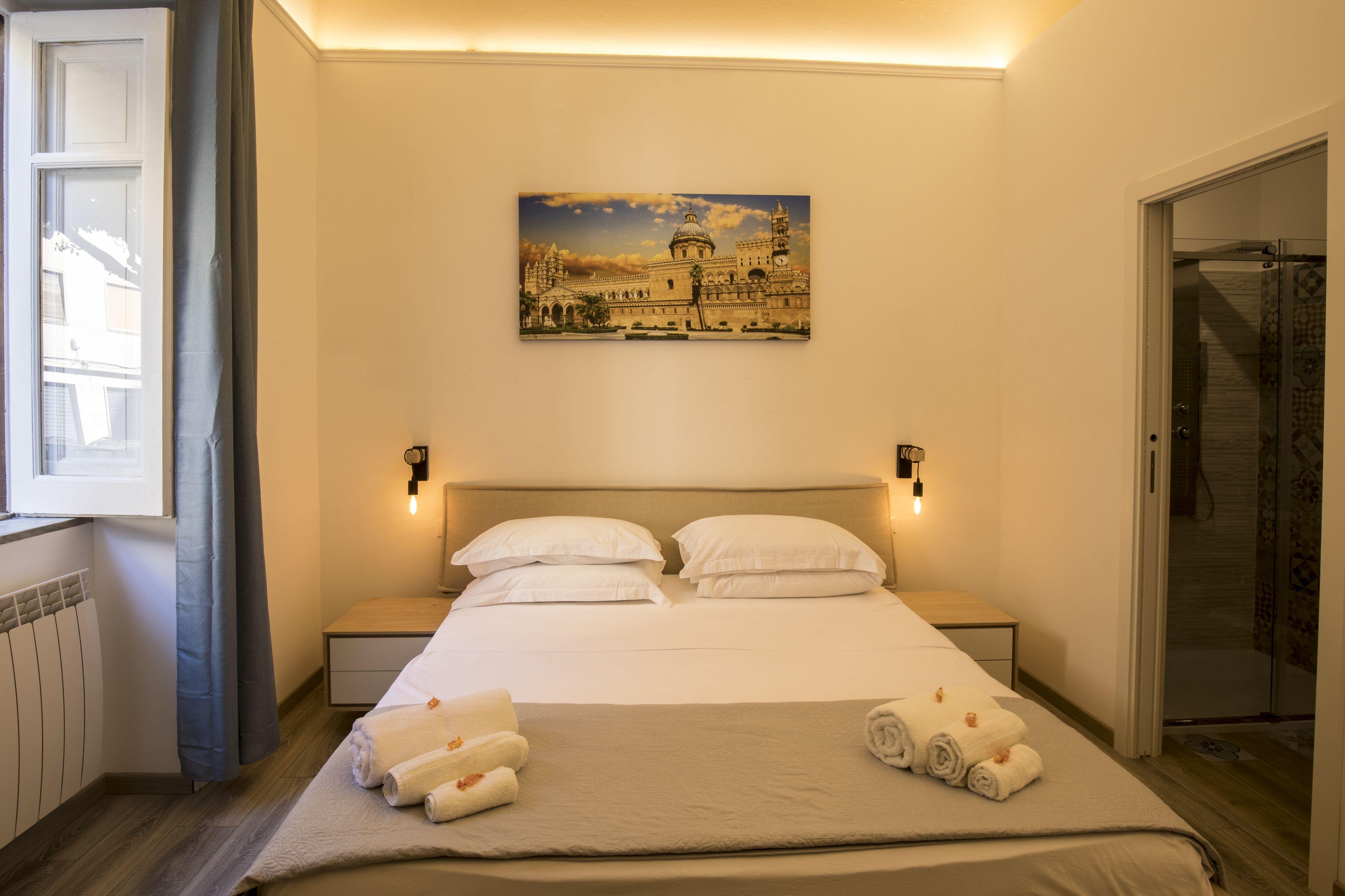 Sammartino Suite — Photos 1