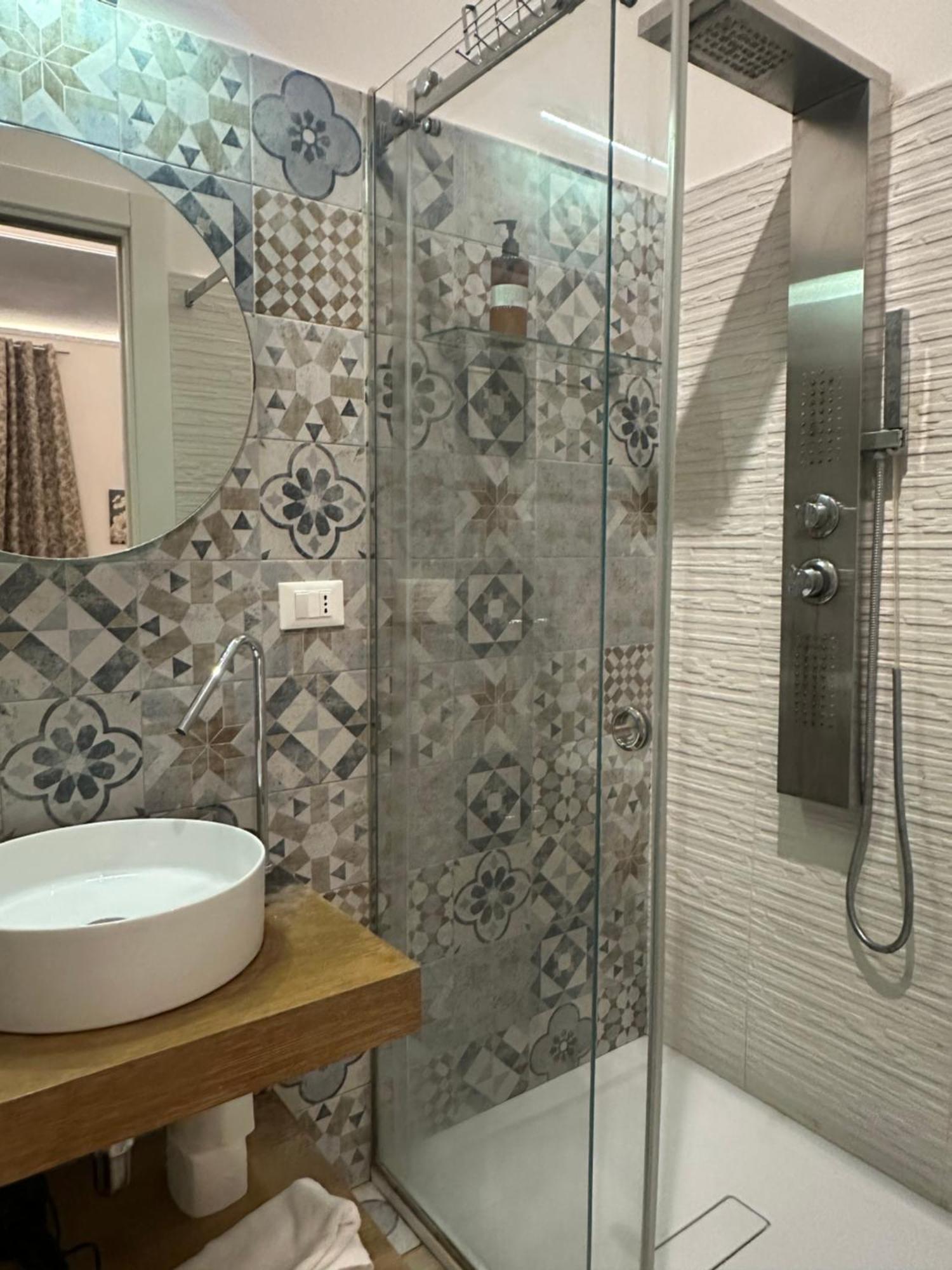 Sammartino Suite, Palermo